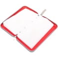 thumbnail image 1 of CHUANK Sac pour CD Support de Rangement pour Disques Vinyles Mini Présentoir Étui Unité Disque Voyage, 1 of 8