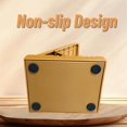Bearded Dragon Accessories, Adjustable Plastic Climbing Ramp with Anti ...