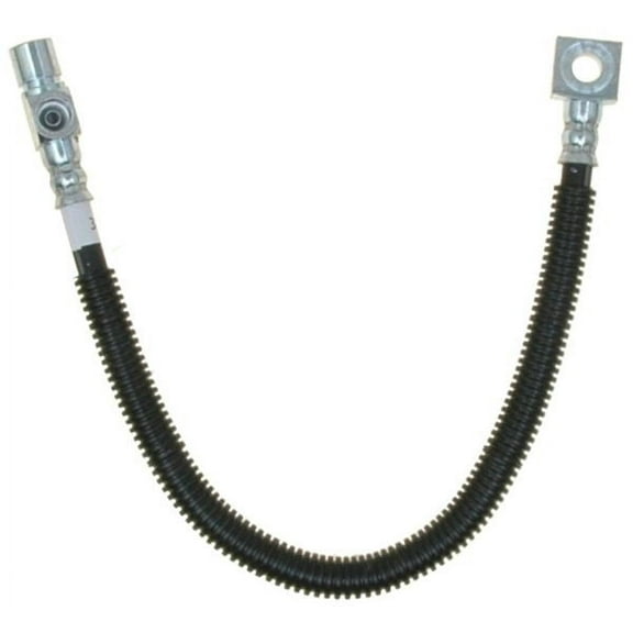 ACDelco 18J4622 Brake Hydraulic Hose Fits select: 2004-2012 CHEVROLET EXPRESS G3500, 2003 CHEVROLET EXPRESS G2500