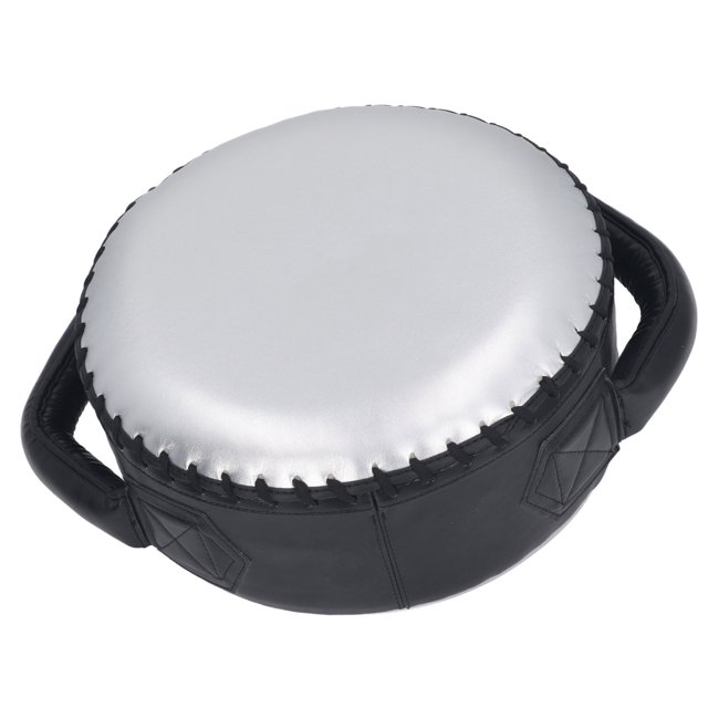 Kick Pad, EVA Lining Wear Boxing Pad for Martial Arts