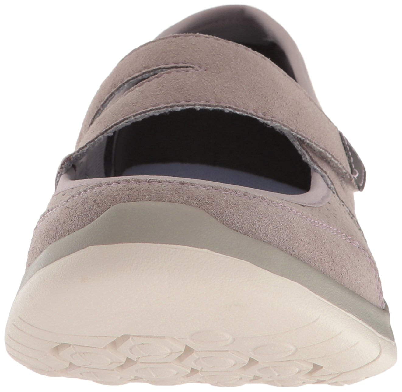 Aravon Womens Wembly Mary Jane Fashion Sneaker
