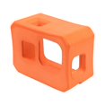 thumbnail image 1 of Funda protectora flotante para cámara de silicona funda protectora para deportes acuáticos y buceo jaula protectora para fotografía adecuada Sunnimix Estuche flotante para cámara portátil, 1 of 8
