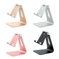 thumbnail image 2 of Mobile Phone Holder Foldable Desktop Tablet Multifunctional Convenient Lazy Person Holder, 2 of 5