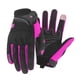 thumbnail image 1 of Guantes de moto Zulema Guantes de moto para bicicleta de carretera Morado M, 1 of 8