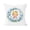 F, variant on Cheapark Easter character painting cushion soft throw pillow basket stuffer for home decor all age 8 pack
