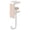D, variant on Cozival Desk Hook, Purse Hook for Table, Purse Holder for Table, Clip-On, No-Drill, Portable Bag Hanger for Office, Classroom, and Dining Areas