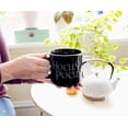 thumbnail image 4 of Taza Camper de cerámica Silver Buffalo Disney Hocus Pocus 600 ml, 4 of 7