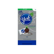 York Peppermint Patties - Candy - 5.2 lbs (pack of 175)