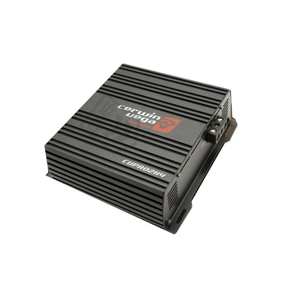 Cerwin-Vega CMR3 RPM Series All-Weather Audio Player/Receiver