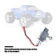 thumbnail image 4 of Cabrestante De Coche De Juguete ANGGREK Kit De Decoración De Cabrestante De Metal CNC Universal Para Coche Trepador De Control Remoto A Escala 1/10, 4 of 8