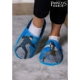 thumbnail image 3 of Adult Princess Bride Sword Fight Slippers, 3 of 6