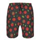 thumbnail image 3 of Fotbe Tomatoes1 Trajes de Baño Estampados para Hombre, Shorts de Verano de Secado Rápido, Ropa de Playa, Bañadores-XX-Large, 3 of 6
