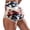 Navy, variant on Womens 4th of July 250th Anniversary USA Graphic Print Athletic Shorts Casual Gym Fitness Workout Activewear Styles