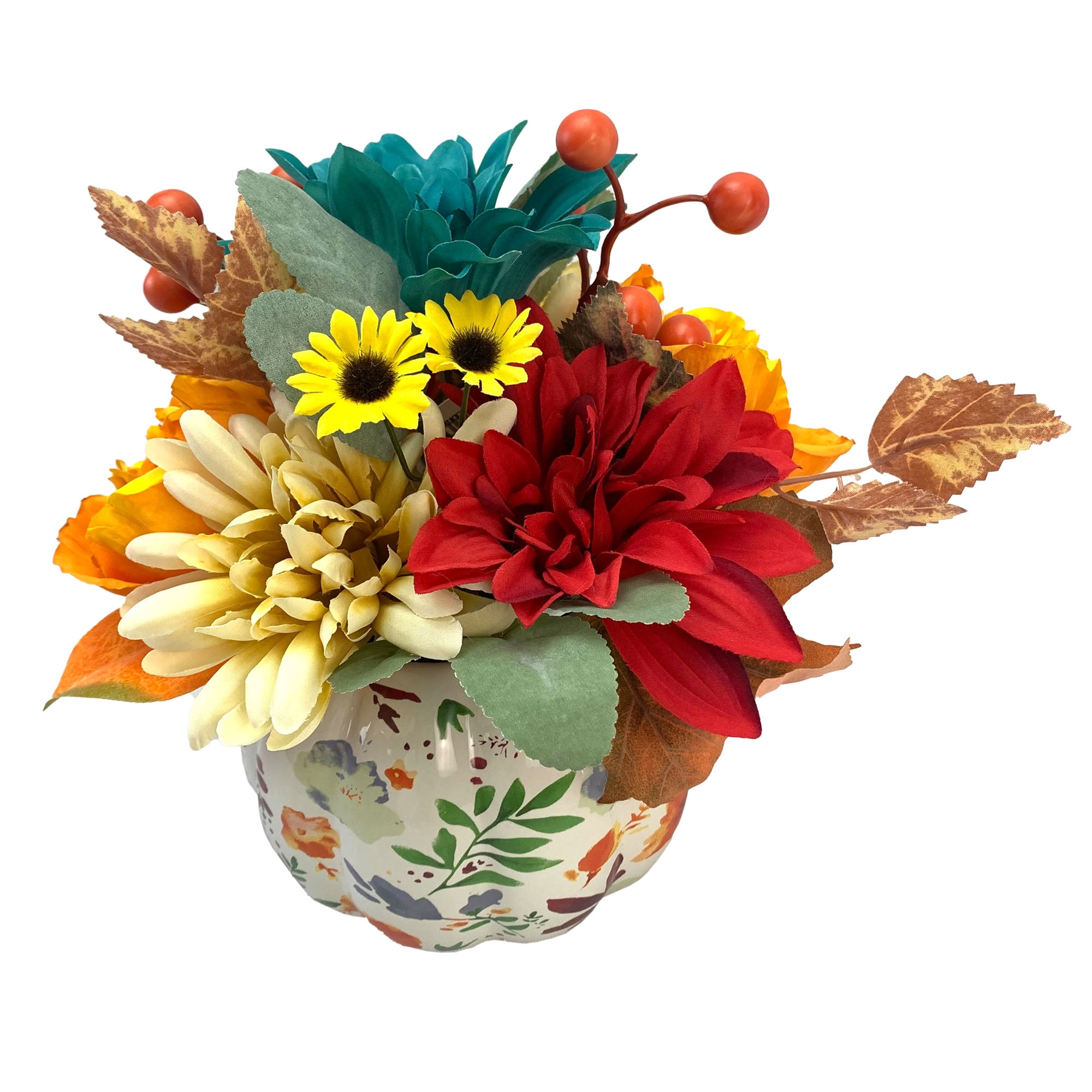 The Pioneer Woman Harvest Thanksgiving Tabletop Décor