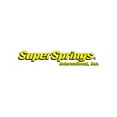 thumbnail image 2 of SSR-611-40 | SumoSprings Rear for Toyota Tacoma, silver, 500 lbs., 2 of 2