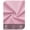 Pink, variant on Summer Casual Top for Women off the Shoulder Trendy Y2k T Shirts Pink 2xl
