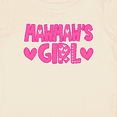 thumbnail image 4 of Inktastic Mawmaw's Girl Gender Reveal Girls Baby T-Shirt, 4 of 5