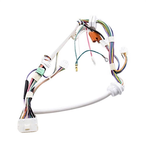 ForeverPRO W11029433 Harns Wire for Whirlpool Appliance W10404016 WPW10404016