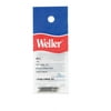 Weller Lead-Free Soldering Tip 1/8 in. D Copper