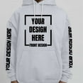 thumbnail image 4 of Toddler Boys Hoodie Kids Graphic Soft Pullover With Prints Casual Outfits Fall Winter Sweatshirt Clothes Size 4-5T, 4 of 8