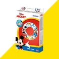 thumbnail image 4 of Dona Salvavidas Inflable Infantil Bestway Mickey Mouse 56 Cm, 4 of 4