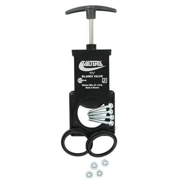 BLADEX WASTE VALVE BODY, 1-1/2IN, BULK