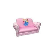 Disney - Princess Hearts and Crowns Sofa