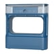 thumbnail image 2 of Ventilador sin aspas Ventilador portátil doméstico Ventilador de escritorio con pulverizador de agua Ventilador pequeño, 2 of 3