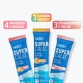 thumbnail image 2 of Nello Supercalm Calming Flavored Drink Mix Packets, Variety Pack, 1.8 oz, 10 Count, 2 of 10