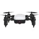 thumbnail image 1 of Wifi FPV RC Drone Quadcopter plegable 0.3 / 2.0MP Cámara Fotografía aérea Modelo de avión Regalo GeweYeeli WJ3961-07B, 1 of 7