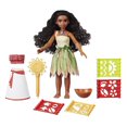 thumbnail image 3 of Disney Moana Style au pochoir, 3 of 3