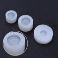 thumbnail image 1 of Noref Epoxy Mold, Resin Mold, Silicon For Concrete For DIY Dish, 1 of 8