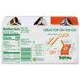 thumbnail image 3 of (4 pack) Tropicana Pure Premium 100% Orange Juice Original No Pulp, 8 Fl Oz Carton, 6-Pack, 3 of 11