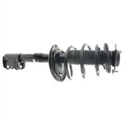 KYB Shocks & Struts SR4452 Complete Corner Unit Assembly Strut, Mount and Spring Fits select: 2010-2013 TOYOTA HIGHLANDER, 2015 LEXUS RX 350 BASE/350 F-SPORT