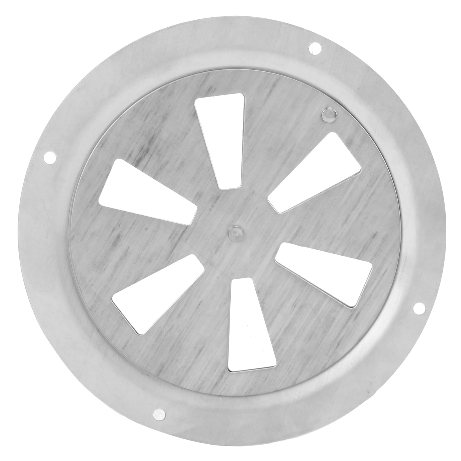 Ymiko Boat Cabin Vents,Stainless Steel Vent Strong Sturdy Corrosion