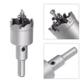 thumbnail image 4 of Carbide Hole Saw Cutter Drill Bit for Stainless Steel, 30mm, 4 of 4