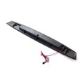 thumbnail image 2 of Tercera luz de freno Stop Tail Brake Luz LED trasera negra, 2 of 8