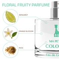 thumbnail image 3 of Colonia Sophie la girafe My Petite Fresh Clean Woody, 50 ml, 3 of 7