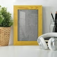 thumbnail image 6 of City Map of New York -Framed Print w/glass-Sunflower Yellow, 6 of 8