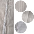 thumbnail image 2 of Yeacher Polyester Magnetics Screen Door Fly Insects Screen Door Net Screen Curtain Full Frame Adhesive, 2 of 8