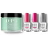 OPI Nail Dipping Powder Perfection Combo - Liquid Set + My Dogsled is a Hybrid N45
