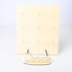 thumbnail image 4 of Donut Stand Reutable Donut Wall Suministros de boda Niño Cumpleaños Dulces Pantalla Pantalla Pantalla Casa Contrachapado Decoraciones Madera Artesanía Sweethay HA012239-00, 4 of 7