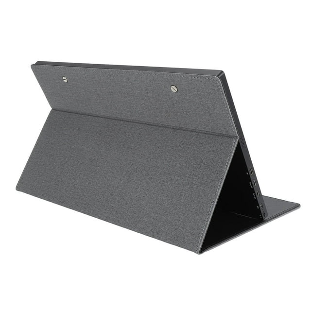 Écran de Jeu, Écran Portable 16.1 Po 1080P 60Hz USB C 3.1 pour Ordinateur Portable