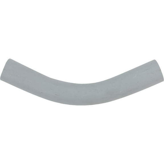 Cantex 5133765U 5133765U 1 In. D Pvc Electrical Conduit Elbow