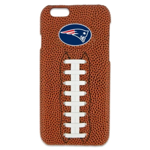 New England Patriots Étui de Téléphone Classique Football iPhone 6