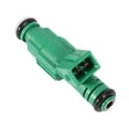 thumbnail image 2 of Reemplazo 2000-2012 De La Boca 0280155968 Del Inyector De Combustible Del Coche De Combustible, 2 of 7