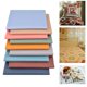 thumbnail image 2 of Conjunto de 9 tela textil acolchado Gloria Patchwork Grueso para Scrapbooking Manualidades, 2 of 9