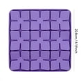 thumbnail image 2 of Interactive Slow Feeder Mat for Dogs Enrichment Licking Pad with Textured to Promote Calm Eating and Mental Stimulation, 2 of 4