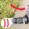 thumbnail image 3 of Miangastore 2Pcs Brake Handle Covers Brake Lever Protectors Silicone Brake Handle Sleeves, 3 of 8