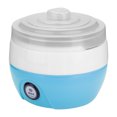 thumbnail image 3 of Spptty Electric Yogurt Maker, Pink with Stainless Steel Inner Container, 3 of 8